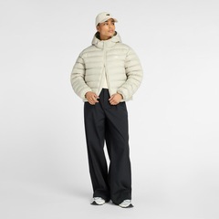 Jaqueta New Balance Puffer Feminina - Foto 3