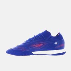 Chuteira Futsal Adulto New Balance Tekela Team Low Laced In V5 - Foto 2