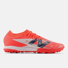 Chuteira de Campo Adulto New Balance Furon Team Tf V8 - Foto 1