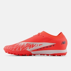 Chuteira de Campo Adulto New Balance Furon Team Tf V8 - Foto 2