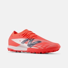 Chuteira de Campo Adulto New Balance Furon Team Tf V8 - Foto 4