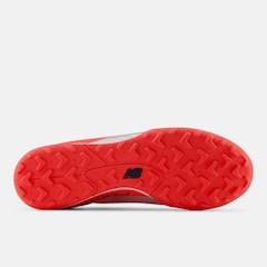 Chuteira de Campo Adulto New Balance Furon Team Tf V8 - Foto 5