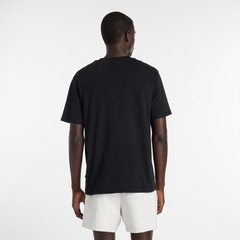 Camiseta New Balance 574 Ad Masculina - Foto 2
