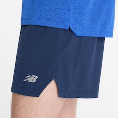 Camiseta Regata New Balance Atlhetics Run Masculina - Foto 6