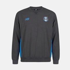 Blusão do Grêmio Viagem 26/27 New Balance Masculino - Foto 1