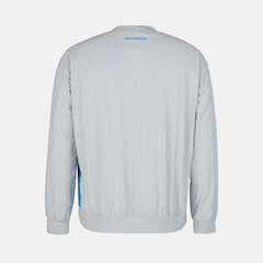 Blusão de Viagem do Grêmio 26/27 New Balance Masculino - Foto 3