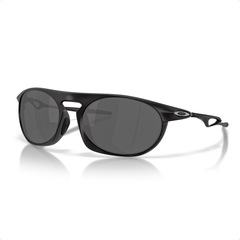 Óculos de Sol Unissex Oakley Neo Jacket Prizm Black - Foto 2