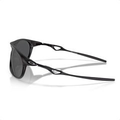 Óculos de Sol Unissex Oakley Neo Jacket Prizm Black - Foto 4