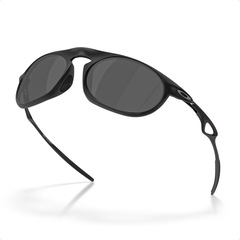 Óculos de Sol Unissex Oakley Neo Jacket Prizm Black - Foto 5