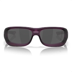 Óculos de Sol Unissex Oakley De Soto Justin Jefferson Signature Series Prizm Black - Foto 1