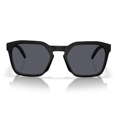 Óculos de Sol Unissex Oakley HSTN SQ Prizm Grey - Foto 1