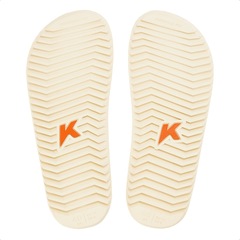 Chinelo Masculino Kenner NK6 Pro Vasco Cruzmaltino - Foto 4