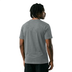 Camiseta Oakley Ellipse Motherboard Masculina - Foto 3