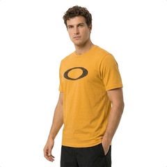 Camiseta Oakley Ellipse Motherboard Masculina - Foto 2