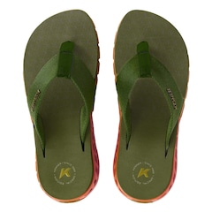 Chinelo Masculino Kenner Rakka Edição Especial - Foto 1