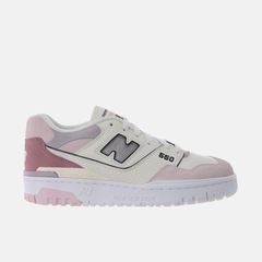 Tênis Feminino New Balance 550 - Foto 1
