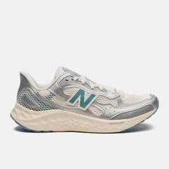 Tênis Feminino New Balance Fresh Foam Arishiv4 - Foto 1