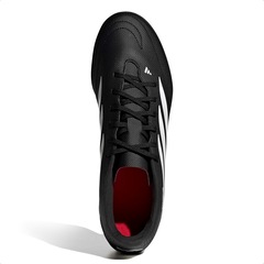 Chuteira Society Adulto Adidas Predator Essentials 26.5 - Foto 3