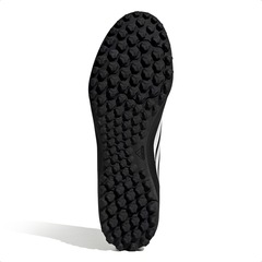 Chuteira Society Adulto Adidas Predator Essentials 26.5 - Foto 5