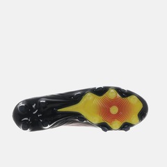 Chuteira de Campo Adulto New Balance Tekela Elite Low Fg V5 - Foto 5