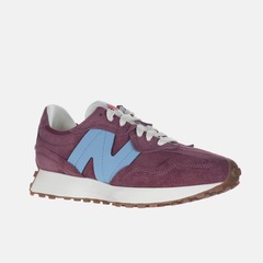 Tênis Unissex New Balance 327 - Foto 4