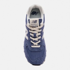 Tênis Feminino New Balance 574v2 - Foto 3
