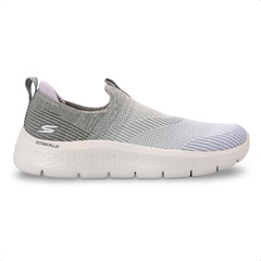 Tênis Feminino Skechers Go Walk Flex Cali Sunset - Foto 1