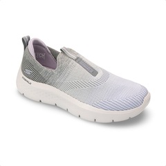 Tênis Feminino Skechers Go Walk Flex Cali Sunset - Foto 2