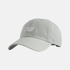 Boné New Balance 6-Panel Core - Foto 1