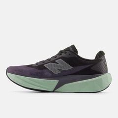 Tênis Masculino New Balance Fuelcell Rebel V5 - Foto 2