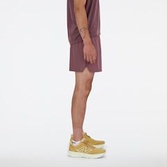 Short New Balance Run Club - 5" Masculino - Foto 2