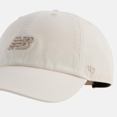 Boné New Balance 6-Panel Core - Foto 3