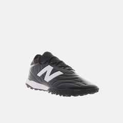 Chuteira Society Adulto New Balance Tekela Team Low Laced Tf V5 - Foto 3