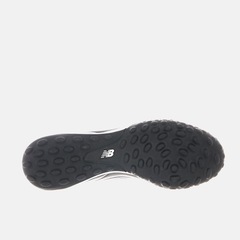 Chuteira Society Adulto New Balance Tekela Team Low Laced Tf V5 - Foto 4