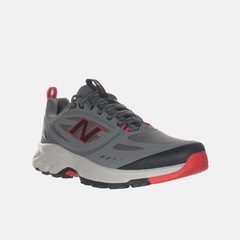 Tênis Masculino New Balance Fresh Foam 410v9 - Foto 4