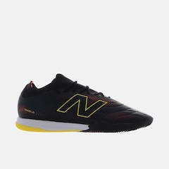 Chuteira Futsal Adulto New Balance Tekela Team Low In V5 - Foto 1