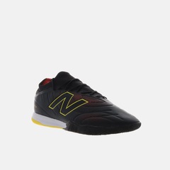 Chuteira Futsal Adulto New Balance Tekela Team Low In V5 - Foto 4