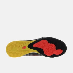 Chuteira Futsal Adulto New Balance Tekela Team Low In V5 - Foto 5