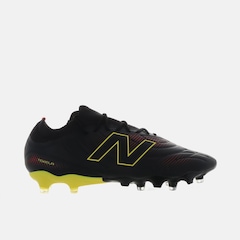 Chuteira de Campo Adulto New Balance Tekela Team Low Fg V5 - Foto 1