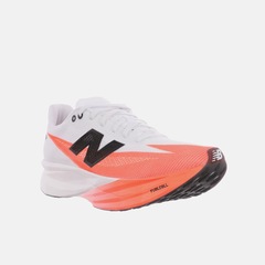 Tênis Feminino New Balance Fuelcell Supercomp Elite V5 - Foto 4