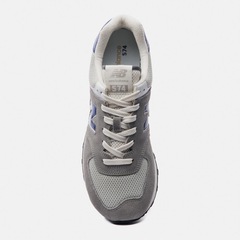Tênis Unissex New Balance 574v2 - Foto 3