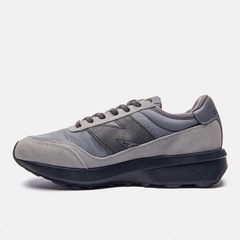 Tênis Unissex New Balance 370v1 - Foto 2