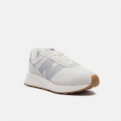 Tênis Unissex New Balance 370v1 - Foto 4