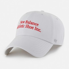 Boné New Balance 6-Panel Athletic Shoe - Foto 1