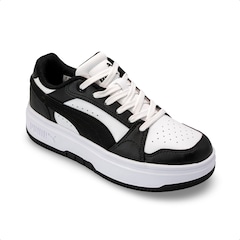 Tênis Feminino Puma Rebound Femme Low BDP - Foto 2