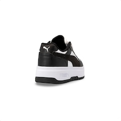 Tênis Feminino Puma Rebound Femme Low BDP - Foto 4