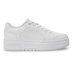 Tênis Feminino Puma Rebound Femme Low BDP - Foto 1