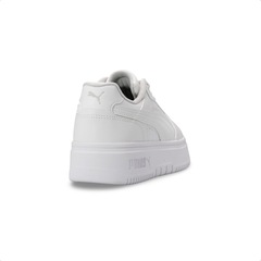 Tênis Feminino Puma Rebound Femme Low BDP - Foto 4