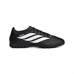 Chuteira Society Infantil Adidas Predator Essentials 26.5 - Foto 1