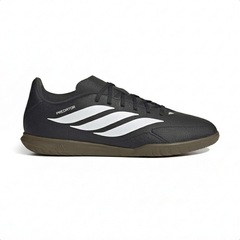 Chuteira Futsal Infantil Adidas Predator Essentials 26.5 - Foto 1